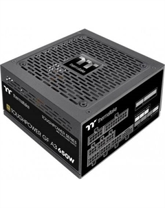 Блок питания Toughpower GF A3 Gold 650W TT Premium Edition PS-TPD-0650FNFAGE-H Thermaltake