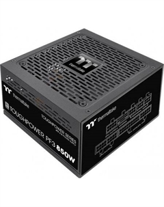 Блок питания Toughpower PF3 850W Platinum TT Premium Edition PS-TPD-0850FNFAPE-3 Thermaltake