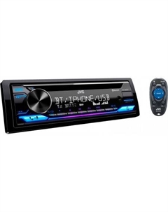 CD/MP3-магнитола KD-T952BT Jvc