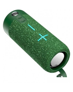 Беспроводная колонка BR19 (зеленый) Borofone