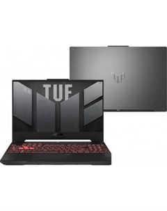 Игровой ноутбук ASUS TUF Gaming A17 2023 FA707NV-HX064 Asus
