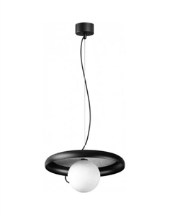 Подвесная люстра Over Felto 370975 Novotech