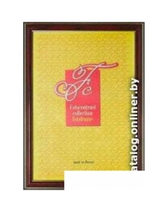 Фоторамка №2 RP 283 (15x21, яшма) Fc