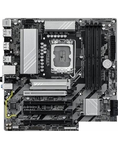 B860M DS3H WiFi6E Gigabyte