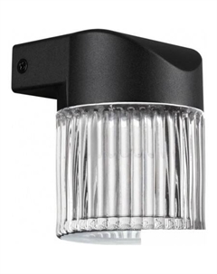 Уличный настенный светильник Street Estima 359291 Novotech