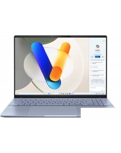 Ноутбук ASUS Vivobook S 16 OLED S5606CA-RI084 Asus