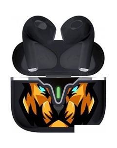 Наушники Life Tiger (черный) Qumo