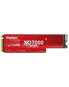 SSD XG7000 2TB Kingspec