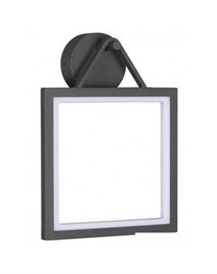 Садовый светильник Roca 358060 Novotech