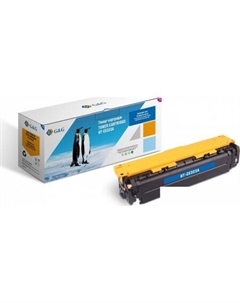 Картридж NT-CE323A (аналог HP CE323A) G&g