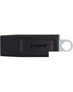 USB Flash Exodia 32GB Kingston
