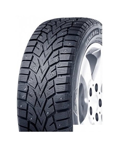 Зимние шины Altimax Arctic 12 185/65R14 90T XL (шипы) General