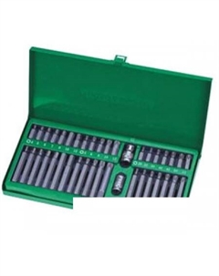 Набор бит S29H4140S 40 предметов Jonnesway