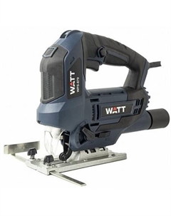 Электролобзик WPS-870 3.870.085.00 Watt