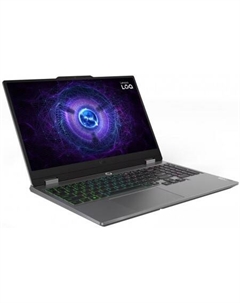 Игровой ноутбук Lenovo LOQ 15IAX9 83GS5NSTRU