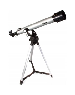 Телескоп F70060TXII в кейсе Veber