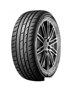 DynaControl EU728 235/45R18 98Y Evergreen