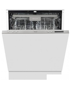 Посудомоечная машина BDW 6138 D Weissgauff