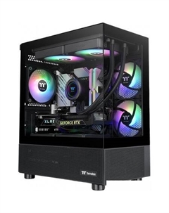 Корпус View 170 TG ARGB CA-1Z4-00M1WN-00 Thermaltake