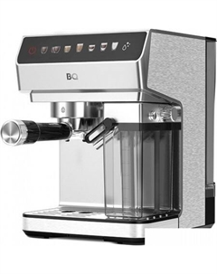 Рожковая кофеварка CM7004 Premium Bq