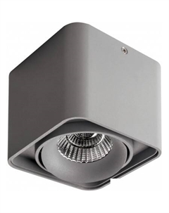 Точечный светильник Monocco 212519 Lightstar