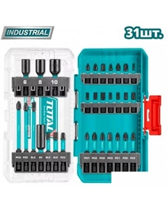 Набор бит TACSDL11306 Total