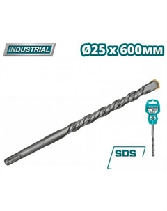 Бур TAC312501 Total