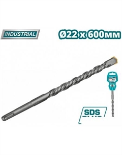 Бур TAC312206 Total