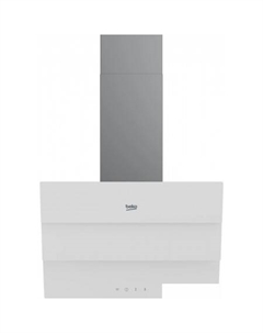 Кухонная вытяжка BHCA69642WH Beko