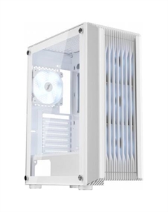 Bullet Hunter H6 ARGB (белый) 1stplayer