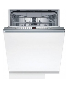 Встраиваемая посудомоечная машина Serie 2 SME26EX00E Bosch
