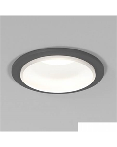 Точечный светильник 25010/01 (графит) Elektrostandard