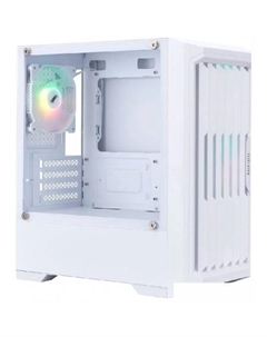 Bullet Hunter H2 ARGB (белый) 1stplayer