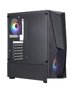 DK D3 FRGB (черный) 1stplayer