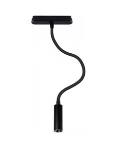 Трековый светильник Rapid A6162PL-1BK Arte lamp