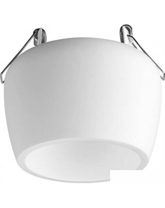 Точечный светильник Spot Yeso 370980 Novotech