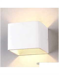 Бра Corudo LED (белый) Elektrostandard