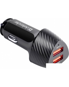 Автомобильное зарядное UCA-81 Defender