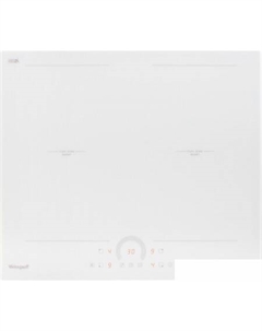 Варочная панель HI 642 WFZC Weissgauff