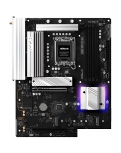 Материнская плата B860 Pro RS WiFi Asrock