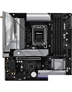 Материнская плата B860M LiveMixer WiFi Asrock