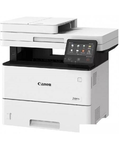 МФУ i-Sensys MF553dw Canon