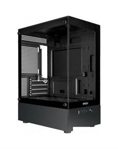 Корпус CL470 Ginzzu