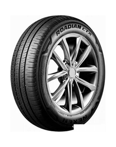 Roadian CTX 215/65R17 108H Nexen
