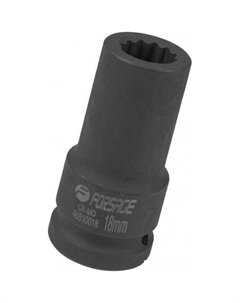 Головка слесарная F-46810018 Forsage