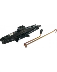 Ромбовый домкрат БАК.00058 1.5т Белак