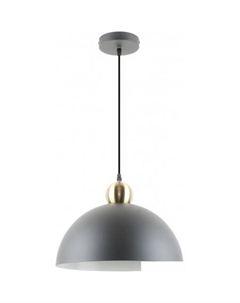Подвесная люстра Recinto A7053SP-1BK Arte lamp
