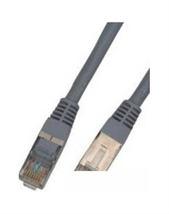 Кабель WT-2038A5 (серый) W&t