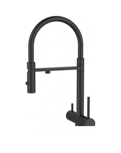 Смеситель Ace ACEBLFFi05 Iddis