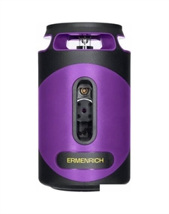 Лазерный нивелир PLUS LN40 84638 Ermenrich